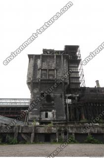 building derelict 0020